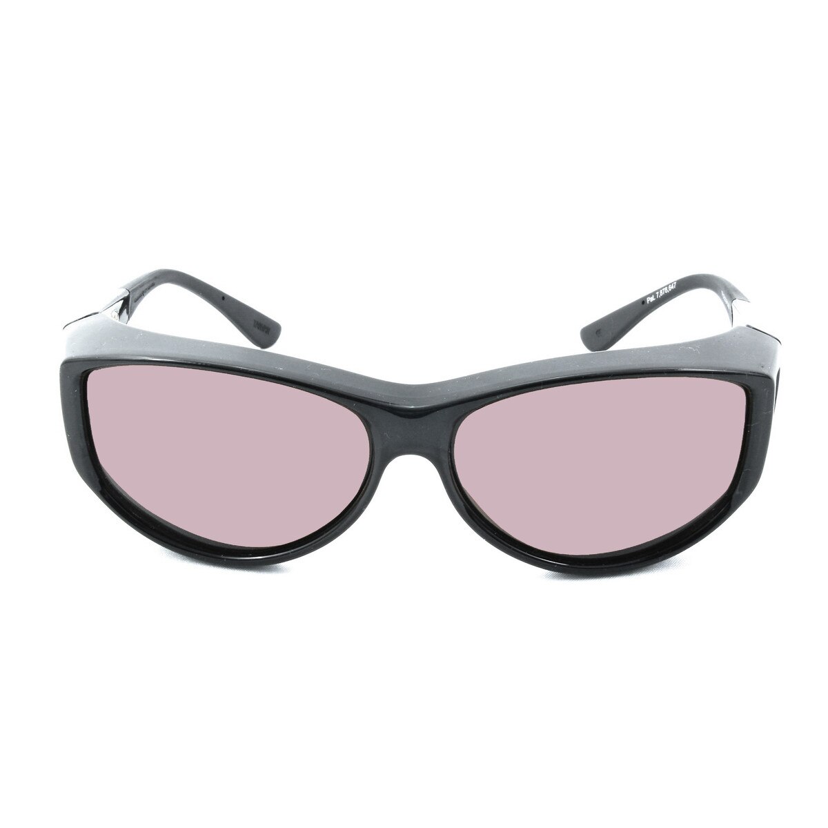 TBI Tinted Fitover - Cocoons